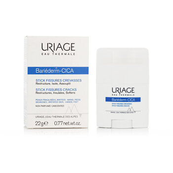 Bariéderm Stick Fissures Cracks - Balzám pro ošetření poraněné kůže